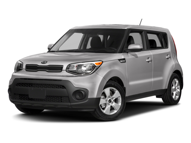 Kia Soul Kia Soul